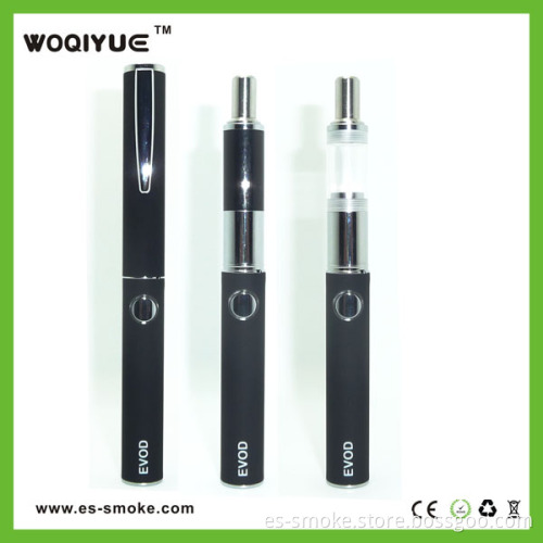 New Arrival Dry Herb Wax Vaporizer Pen Dry Herb Vaporizer Hot Selling in USA